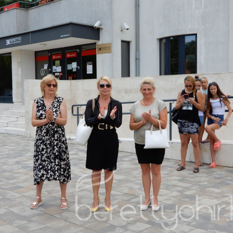 Egy vérből vagyunk 2021 - Berettyóújfalu 14